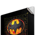 DC Comics The Flash Movie: Batman Bloody Logo Apple MacBook Pro 16-inch Skin