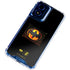 DC Comics The Flash Movie: Batman Bloody Logo Moto G Play 4G (2024) Clear Case