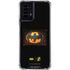 DC Comics The Flash Movie: Batman Bloody Logo Moto G Power 5G (2024) Clear Case