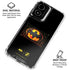 DC Comics The Flash Movie: Batman Bloody Logo Moto G Power 5G (2024) Clear Case