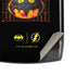 DC Comics The Flash Movie: Batman Bloody Logo Motorola RAZR Skin