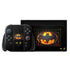 DC Comics The Flash Movie: Batman Bloody Logo Nintendo Skins