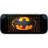 DC Comics The Flash Movie: Batman Bloody Logo Nintendo Switch 2 (2025) with Joy-Con Skin