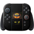 DC Comics The Flash Movie: Batman Bloody Logo Nintendo Skins