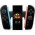 DC Comics The Flash Movie: Batman Bloody Logo Nintendo Switch 2 (2025) Joy-Con Controller Skin