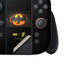 DC Comics The Flash Movie: Batman Bloody Logo Nintendo Switch 2 (2025) Joy-Con Controller Skin