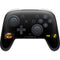 DC Comics The Flash Movie: Batman Bloody Logo Nintendo Skins