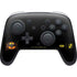 DC Comics The Flash Movie: Batman Bloody Logo Nintendo Skins