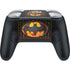 DC Comics The Flash Movie: Batman Bloody Logo Nintendo Switch 2 (2025) Pro Controller Skin