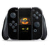 DC Comics The Flash Movie: Batman Bloody Logo Nintendo Skins