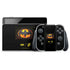 DC Comics The Flash Movie: Batman Bloody Logo Nintendo Switch OLED (2021) Skin