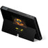 DC Comics The Flash Movie: Batman Bloody Logo Nintendo Switch OLED (2021) Skin