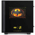 DC Comics The Flash Movie: Batman Bloody Logo NZXT H510 Compact ATX Mid-Tower Case Skin