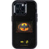 DC Comics The Flash Movie: Batman Bloody Logo Otterbox Defender iPhone Skin