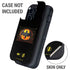 DC Comics The Flash Movie: Batman Bloody Logo Otterbox Defender iPhone Skin