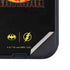 DC Comics The Flash Movie: Batman Bloody Logo Otterbox Defender iPhone Skin