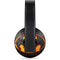 DC Comics The Flash Movie: Batman Bloody Logo PlayStation 4 Gold Wireless Headset Skin