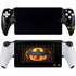 DC Comics The Flash Movie: Batman Bloody Logo PlayStation Portal Remote Player Skin