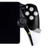 DC Comics The Flash Movie: Batman Bloody Logo PlayStation Portal Remote Player Skin