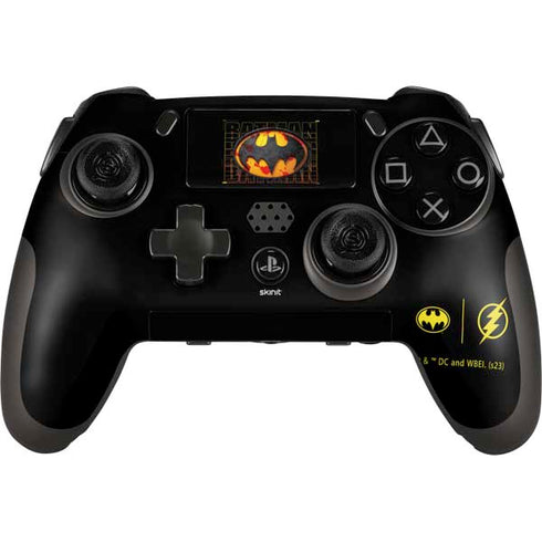 DC Comics The Flash Movie: Batman Bloody Logo PlayStation Scuf Vantage 2 Controller Skin