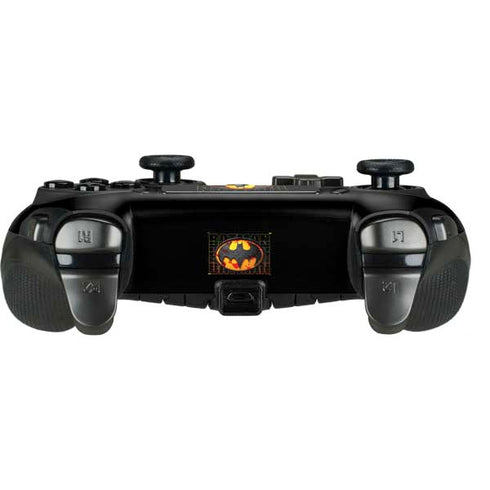 DC Comics The Flash Movie: Batman Bloody Logo PlayStation Scuf Vantage 2 Controller Skin