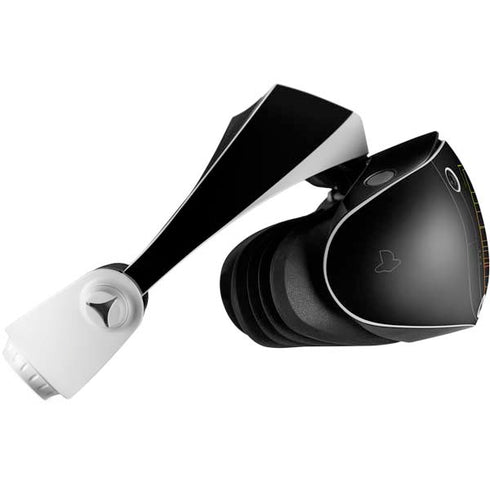 DC Comics The Flash Movie: Batman Bloody Logo PlayStation VR2 Skin