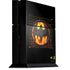 DC Comics The Flash Movie: Batman Bloody Logo PlayStation PS4 Skins