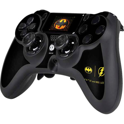 DC Comics The Flash Movie: Batman Bloody Logo PS4/PC SCUF Impact Controller Skin