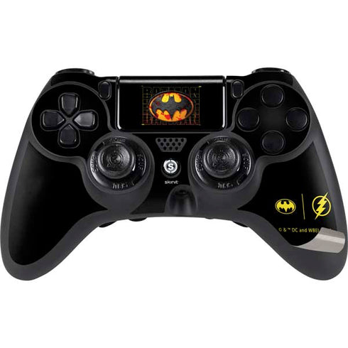 DC Comics The Flash Movie: Batman Bloody Logo PS4/PC SCUF Impact Controller Skin