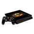 DC Comics The Flash Movie: Batman Bloody Logo PlayStation PS4 Skins