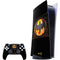 DC Comics The Flash Movie: Batman Bloody Logo PS5 Bundle Skin
