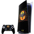 DC Comics The Flash Movie: Batman Bloody Logo PlayStation PS5 Skins