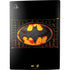DC Comics The Flash Movie: Batman Bloody Logo PS5 Bundle Skin