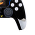 DC Comics The Flash Movie: Batman Bloody Logo PS5 Bundle Skin