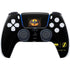 DC Comics The Flash Movie: Batman Bloody Logo PlayStation PS5 Skins