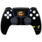 DC Comics The Flash Movie: Batman Bloody Logo PS5 Controller Skin