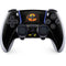 DC Comics The Flash Movie: Batman Bloody Logo PS5 DualSense Edge Pro Controller Skin