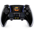 DC Comics The Flash Movie: Batman Bloody Logo PS5 DualSense Edge Pro Controller Skin