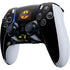 DC Comics The Flash Movie: Batman Bloody Logo PS5 DualSense Edge Pro Controller Skin
