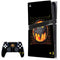 DC Comics The Flash Movie: Batman Bloody Logo PS5 Pro Bundle Skin