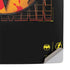 DC Comics The Flash Movie: Batman Bloody Logo PS5 Pro Console Skin
