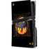 DC Comics The Flash Movie: Batman Bloody Logo PS5 Pro Disk Console Skin