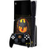 DC Comics The Flash Movie: Batman Bloody Logo PlayStation PS5 Skins