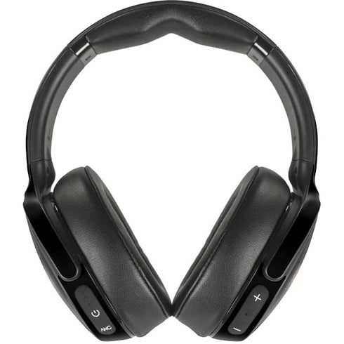 DC Comics The Flash Movie: Batman Bloody Logo Skullcandy Venue Skin