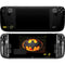 DC Comics The Flash Movie: Batman Bloody Logo Steam Deck Handheld Gaming Computer OLED Skin