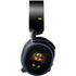 DC Comics The Flash Movie: Batman Bloody Logo SteelSeries Arctis 3 Skin