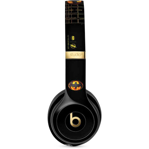 DC Comics The Flash Movie: Batman Bloody Logo Studio Wireless 3 Skin