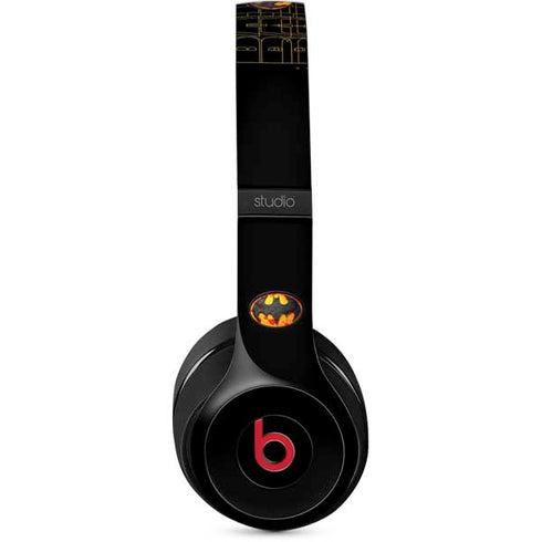 DC Comics The Flash Movie: Batman Bloody Logo Studio Wireless Skin