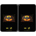 DC Comics The Flash Movie: Batman Bloody Logo Surface Duo Skin