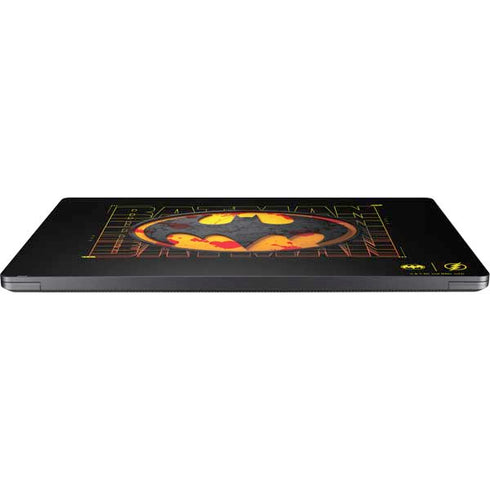 DC Comics The Flash Movie: Batman Bloody Logo Surface Laptop 7 13.8in Skin
